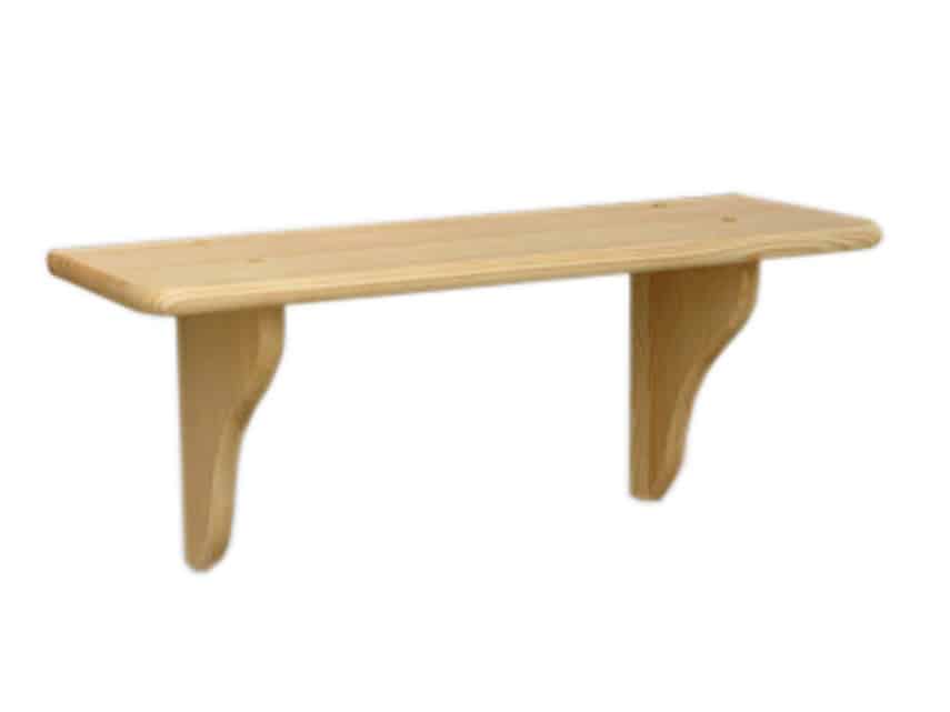 Police nr.7, masiv borovice, moření: ...