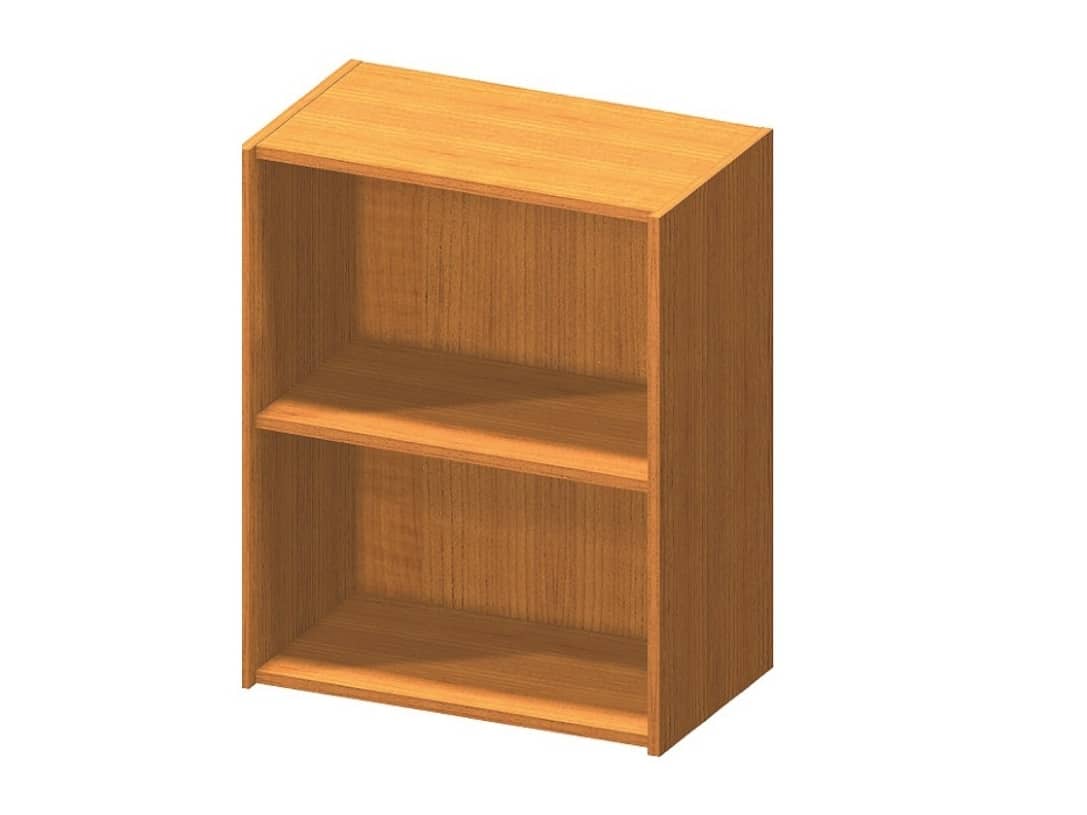 TEMPO AS NEW 010 nízká skříňka, třešeň