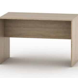 TEMPO AS NEW 021 zasedací stůl 120, dub sonoma