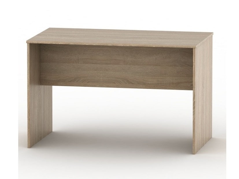 TEMPO AS NEW 021 zasedací stůl 120, dub sonoma