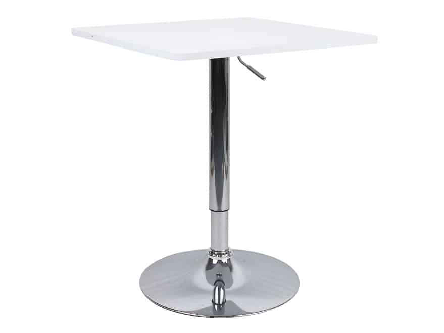 FLORIAN NEW BAROVY STOL MDF BIELA YS-8059-1