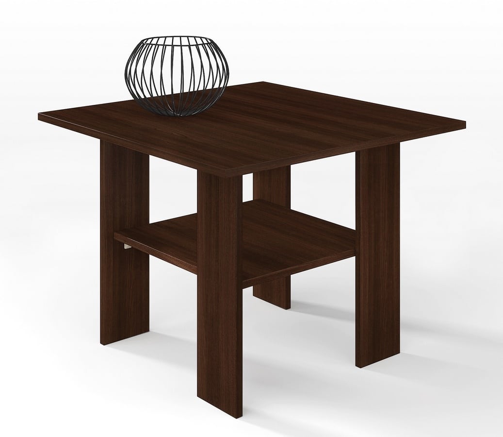 Konferenční stolek AGA H50, wenge