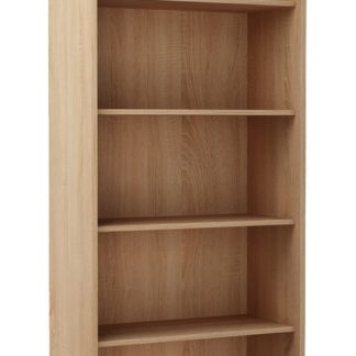 Regál MAX 4 dub sonoma