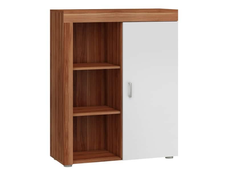 MAMBA, regál nízký, barva: ...