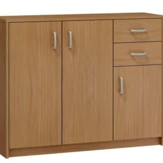 Komoda K1-3D-2S, barva: