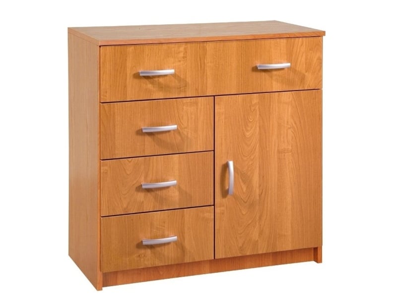 Komoda K-8044S1D, barva: