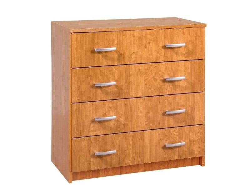 Komoda K-8044S, dub sonoma