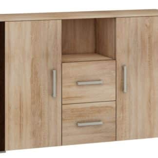 NOTTI, komoda velká NOT02, barva: ...