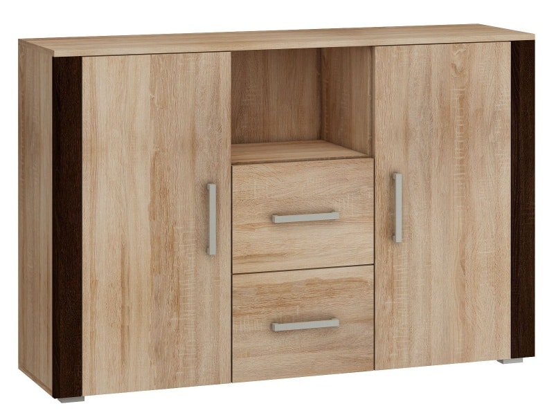 NOTTI, komoda velká NOT02, barva: ...