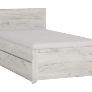 ANGEL, postel, dub bílý