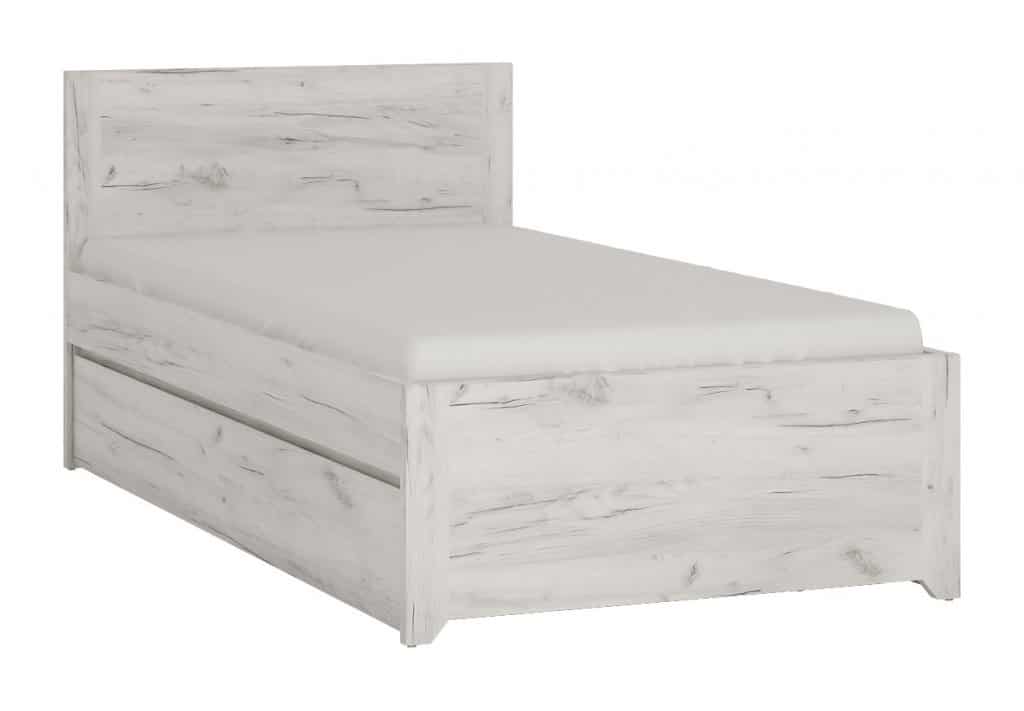 ANGEL, postel, dub bílý