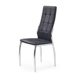 Židle K-209, černá