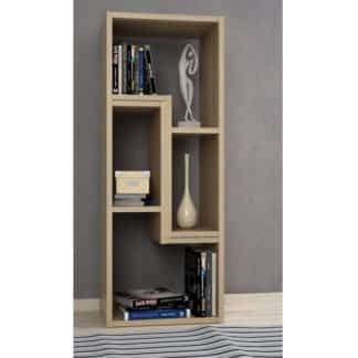 VARIO multifunkční regál, dub sonoma