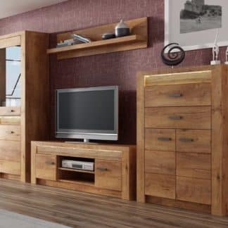 Sestava INDIANAPOLIS, jasan světlý