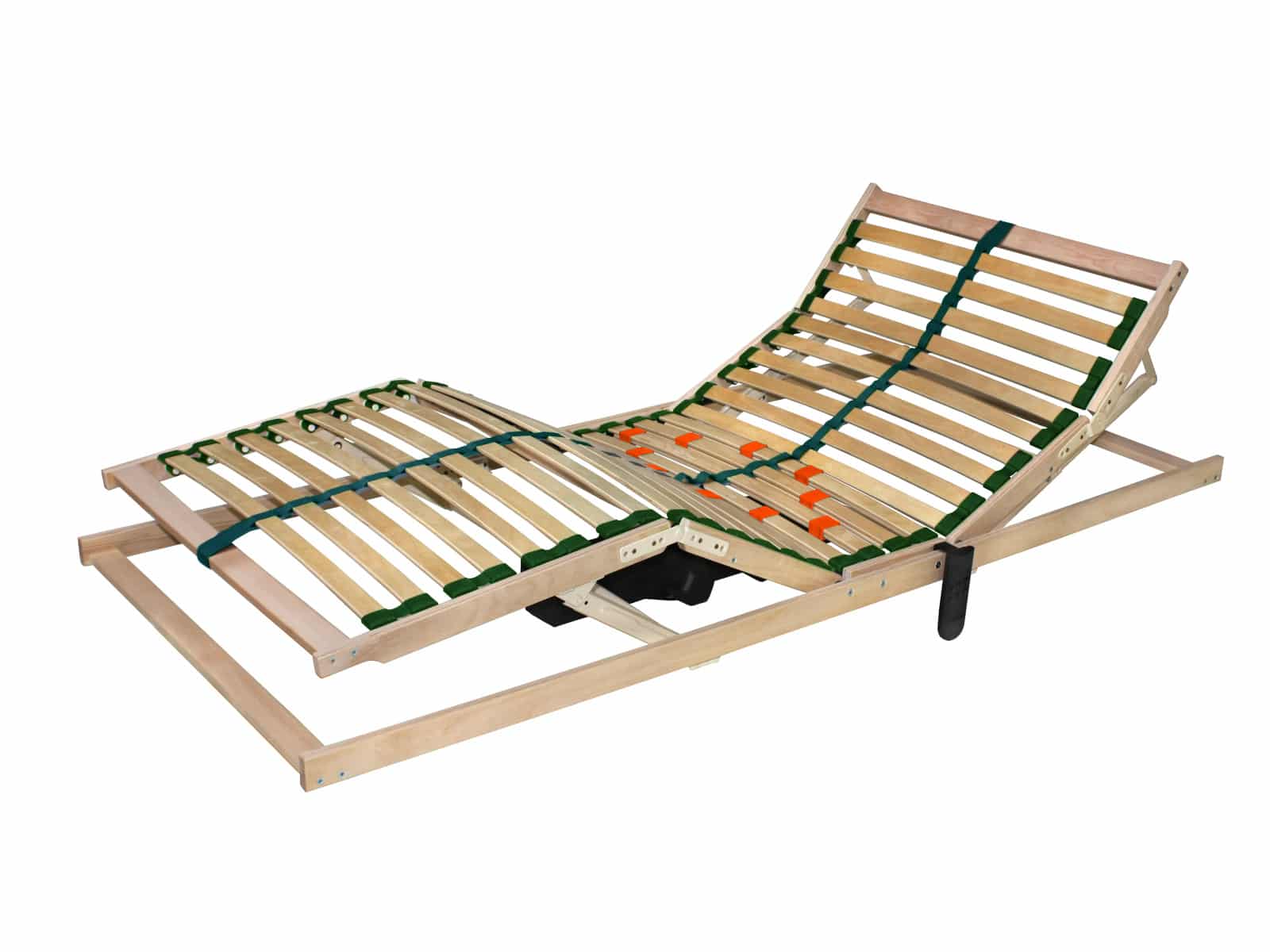 Rošt Flexi MOTOR s motorovým polohováním 80x200 cm