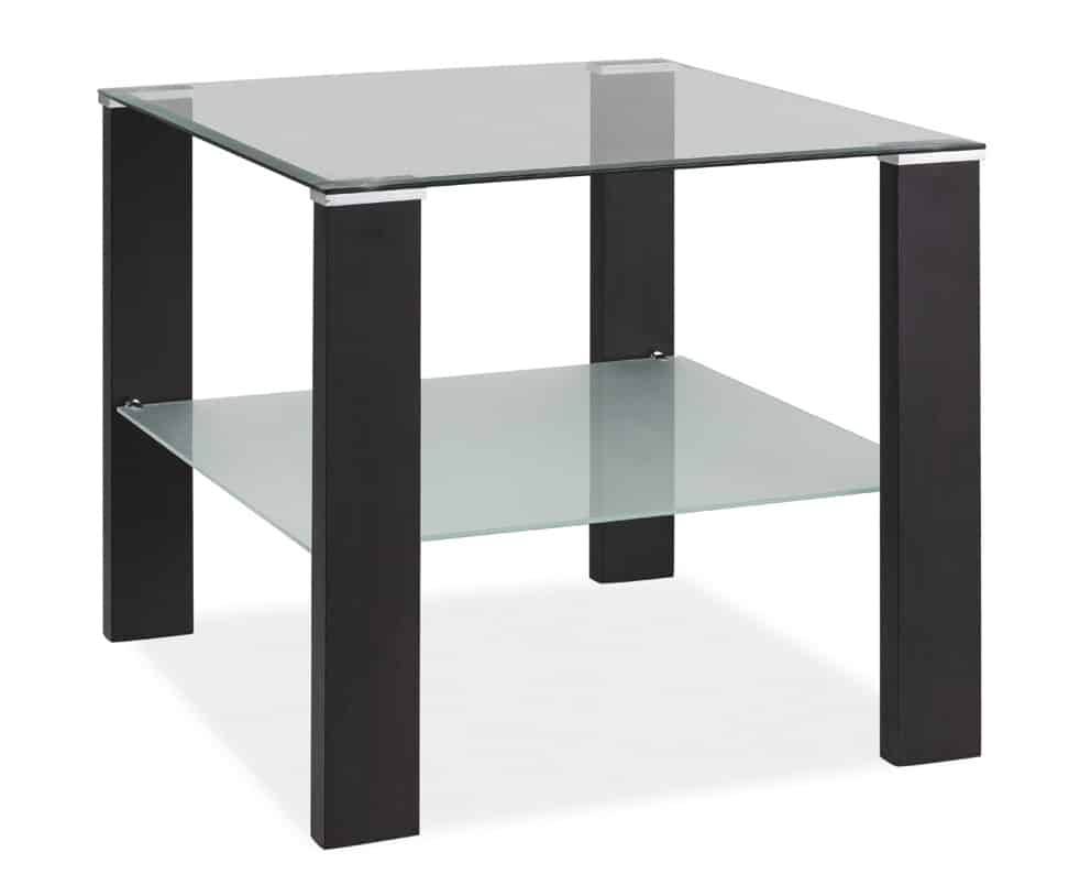 Konferenční stolek KARINA D, wenge