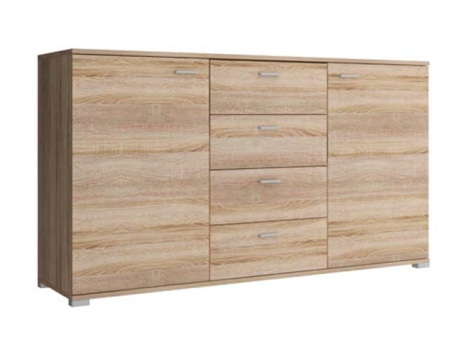 Komoda 150, dub sonoma