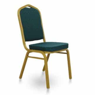 Židle ZINA NEW, zelená