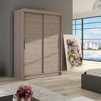 Šatní skříň MIAMI I, trufla
