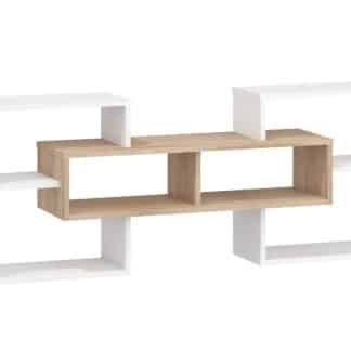 Police RIO 14, dub sonoma/bílá