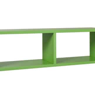 NUMERO POLICE 80, dub bílý / zelená