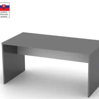 RIOMA TYP 16 PISACI STOL  GRAFIT/BIELA