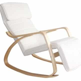 SIVERT KRESLO YC-10-A KREMOVA LATKA+DREVO NATURAL