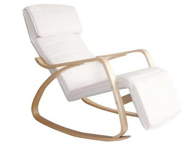 SIVERT KRESLO YC-10-A KREMOVA LATKA+DREVO NATURAL