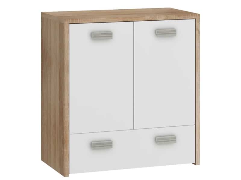 KITTY, komoda KIT-03, barva: ...