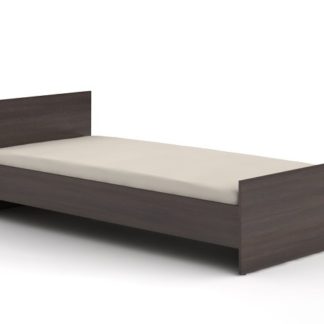 NEPO, postel LOZ/90, wenge