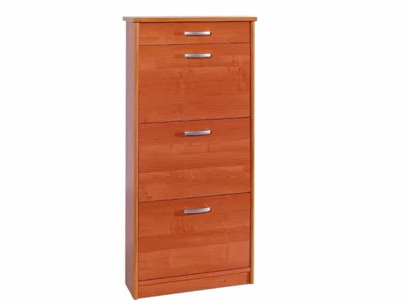 Botník ATHENA 3/60, barva: