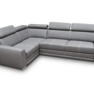 Rohová sedačka SUN, levá