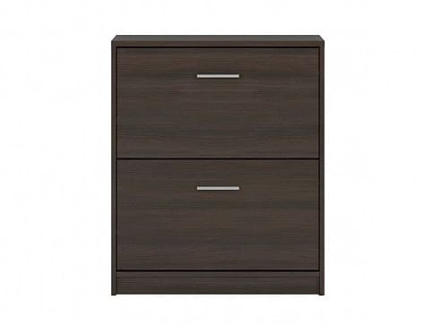 NEPO, botník SFB2K2, wenge