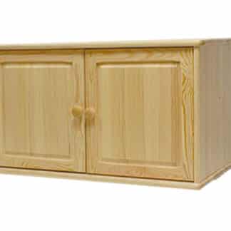 Nástavec nr.3, masiv borovice, moření: ...