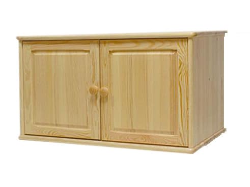 Nástavec nr.3, masiv borovice, moření: ...