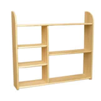 Police nr.17, masiv borovice, moření: ...