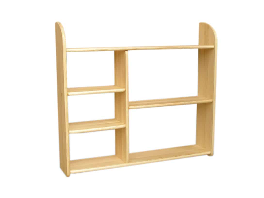 Police nr.17, masiv borovice, moření: ...