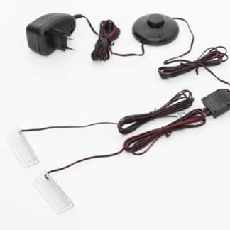 LED osvětlení 116H