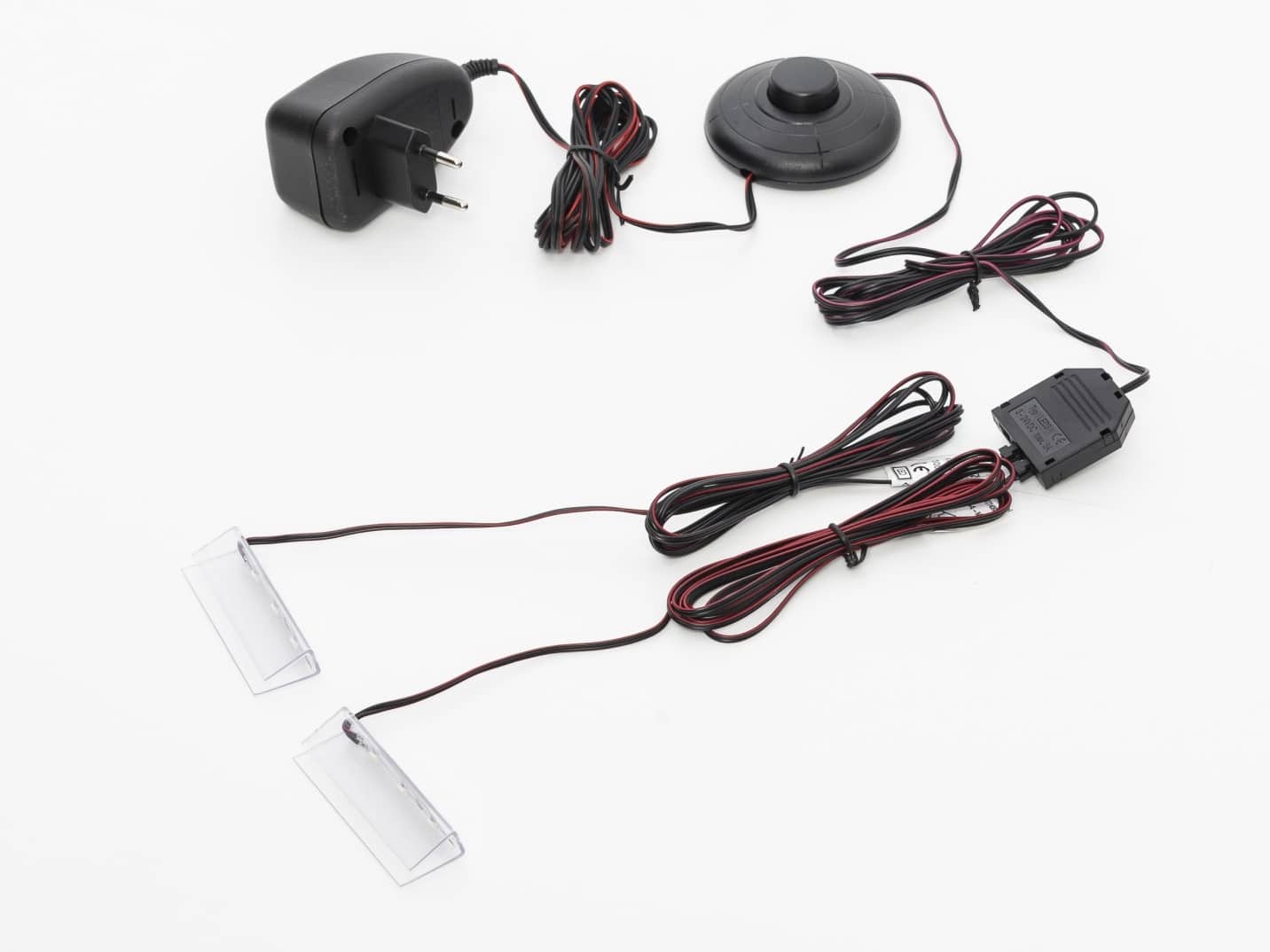 LED osvětlení 116H