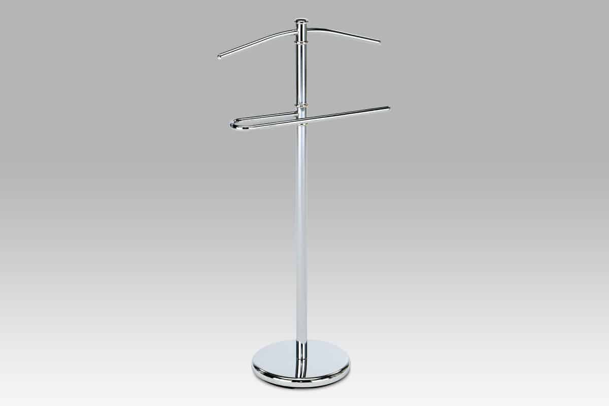 Němý sluha GC0255R, chrom