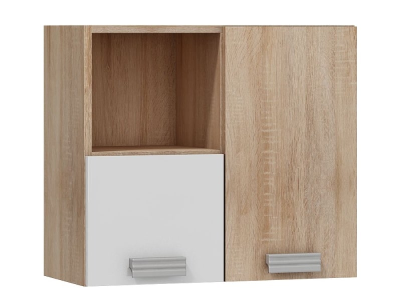 SOLO,závěsná skříňka SOL-08P, barva: ...