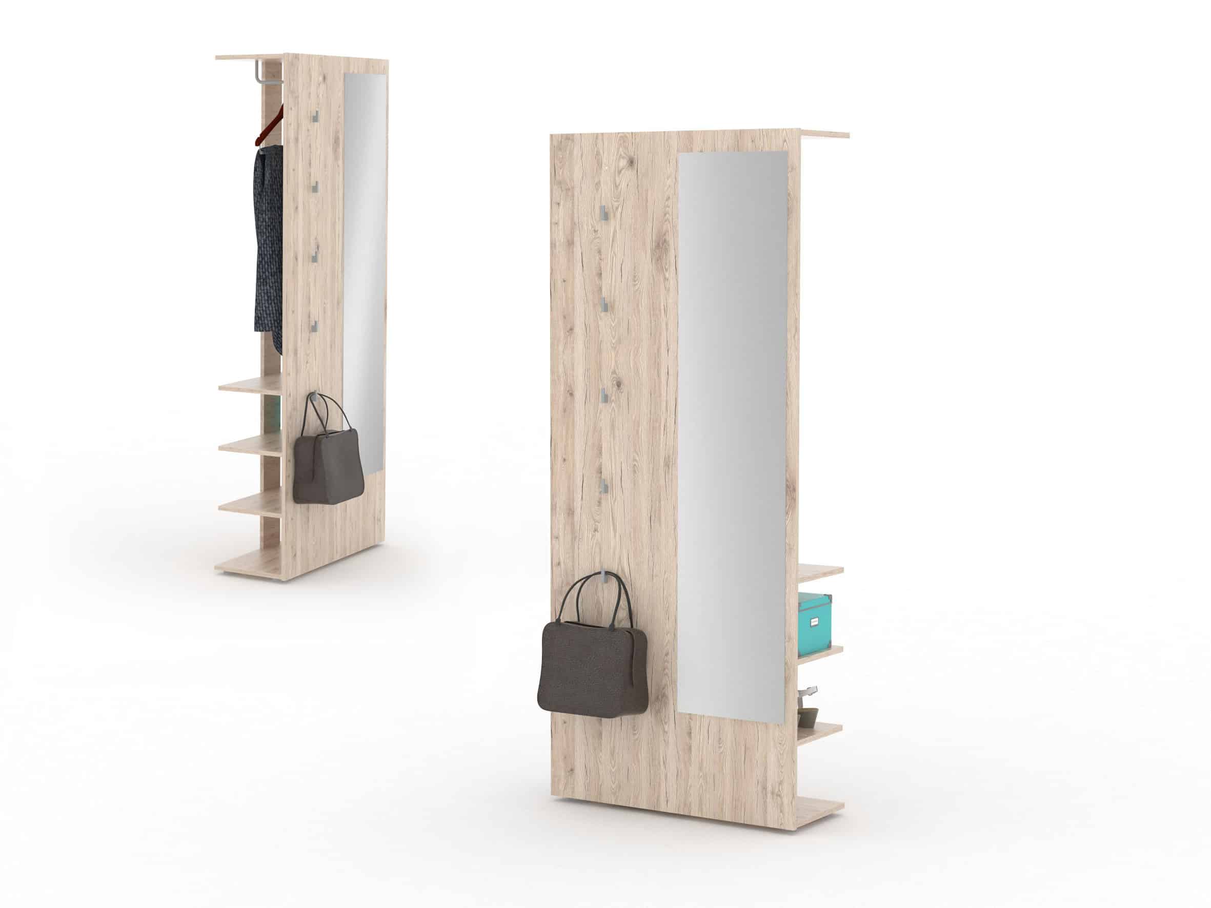 Monoblok předsíňový PR 03, sanremo