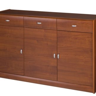 DOVER 12 komoda, višeň primavera