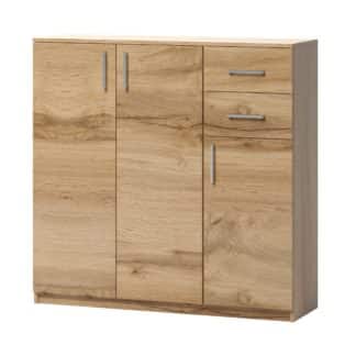 Komoda ARTA 06, dub wotan