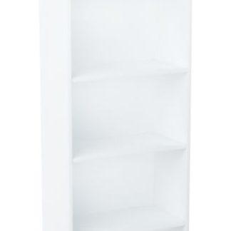 Regál MAX 3, bílá