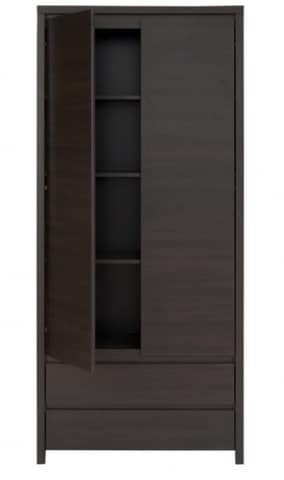 KASPIAN, skříň REG2D2S, wenge