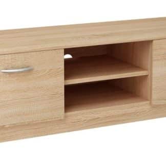 TV stolek MARK 027, dub sonoma