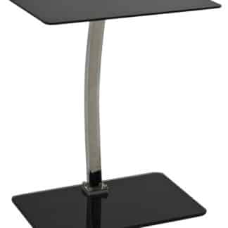 LIFTO, konferenční stolek, černý