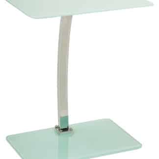 LIFTO, konferenční stolek, bílý