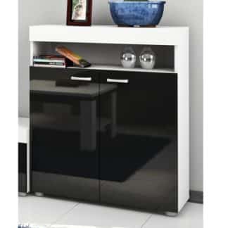 MAXX, regál nízký, lesk, barva: ...